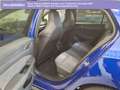 Volkswagen Golf R-LINE BLACK STYLE 1.5 ETSI DSG Sportpaket Blau - thumbnail 5