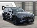 Hyundai TUCSON Blackline Mild-Hybrid 2WD Klima Navi Negro - thumbnail 7