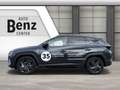 Hyundai TUCSON Blackline Mild-Hybrid 2WD Klima Navi Nero - thumbnail 2
