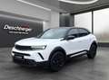 Opel Mokka 1,2 Direct Injection Turbo Ultimate Weiß - thumbnail 1