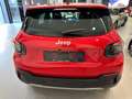Jeep Avenger 1.2 Turbo 100 CV ALTITUDE Czerwony - thumbnail 6