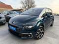 Citroen Grand C4 SpaceTourer 1.5 BLUEHDI AUTOMAAT 7 ZIT NAVI LEDER XENON CAMERA Blauw - thumbnail 1