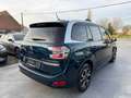 Citroen Grand C4 SpaceTourer 1.5 BLUEHDI AUTOMAAT 7 ZIT NAVI LEDER XENON CAMERA Blauw - thumbnail 5