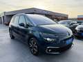 Citroen Grand C4 SpaceTourer 1.5 BLUEHDI AUTOMAAT 7 ZIT NAVI LEDER XENON CAMERA Blauw - thumbnail 3