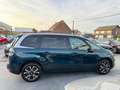 Citroen Grand C4 SpaceTourer 1.5 BLUEHDI AUTOMAAT 7 ZIT NAVI LEDER XENON CAMERA Blauw - thumbnail 4