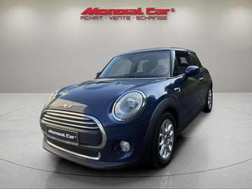 Mini 1.5 DA Cooper *Boite auto*9.090€ HTVA*
