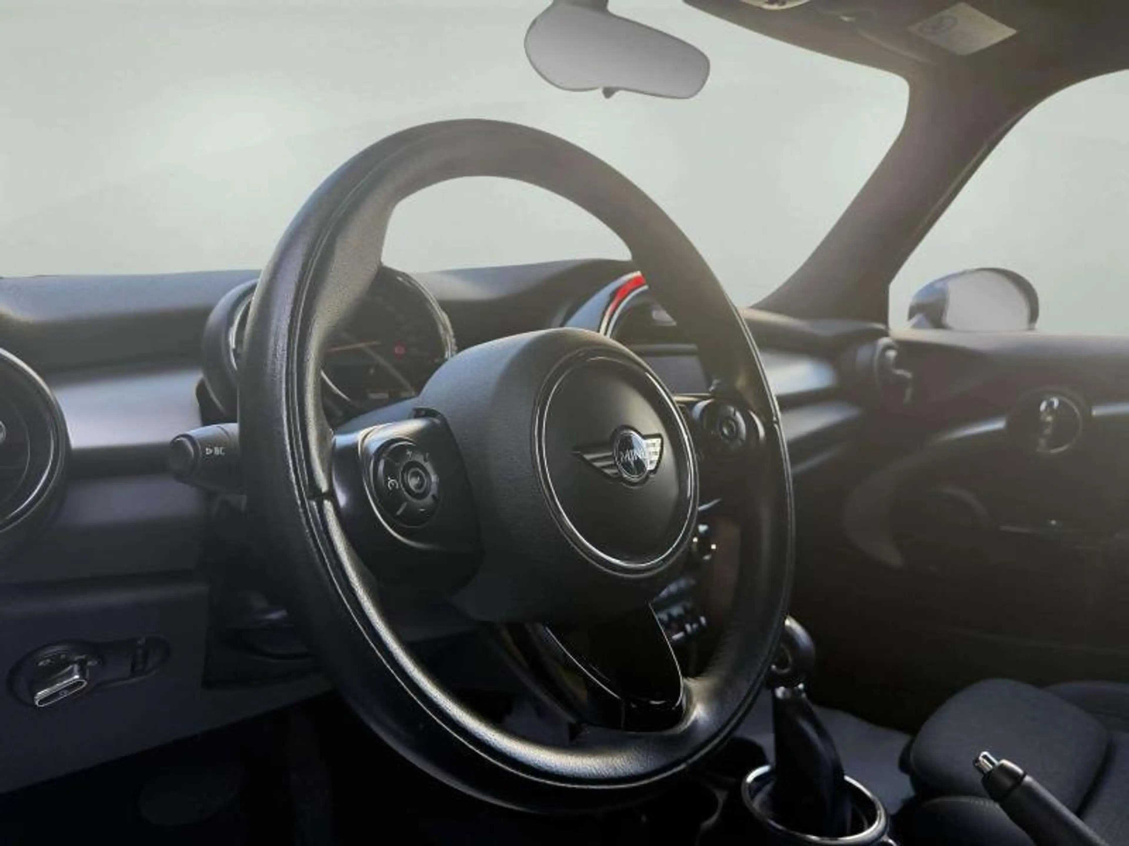 MINI Cooper D Mini 1.5 DA Cooper *Boite auto*9.090€ HTVA* — photo 8