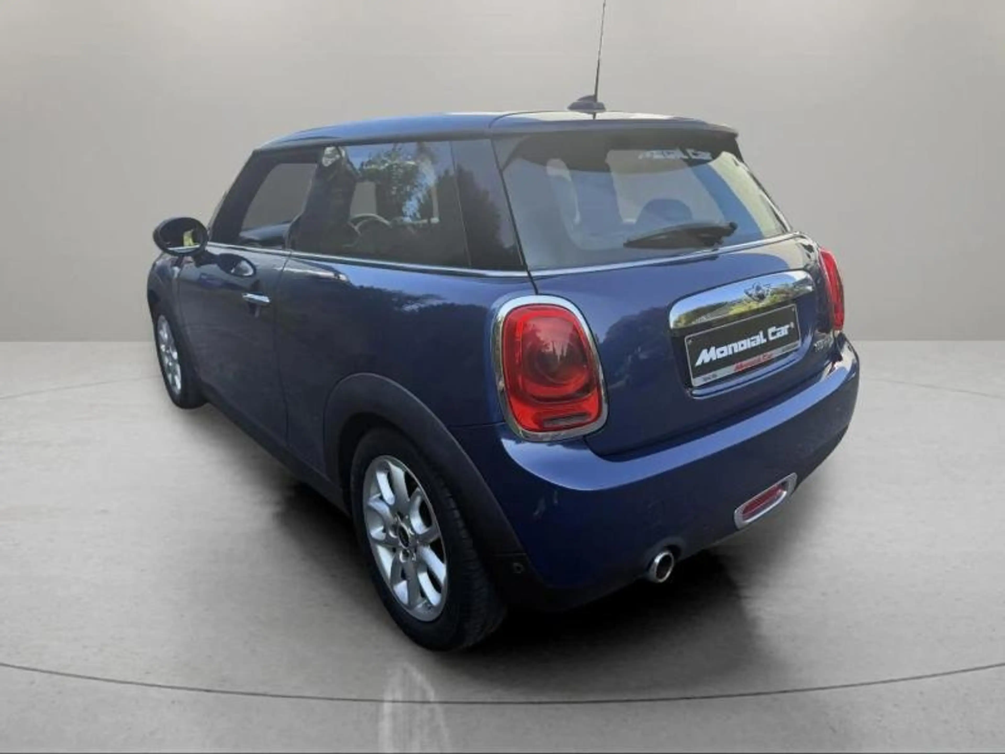 MINI Cooper D Mini 1.5 DA Cooper *Boite auto*9.090€ HTVA* — photo 7