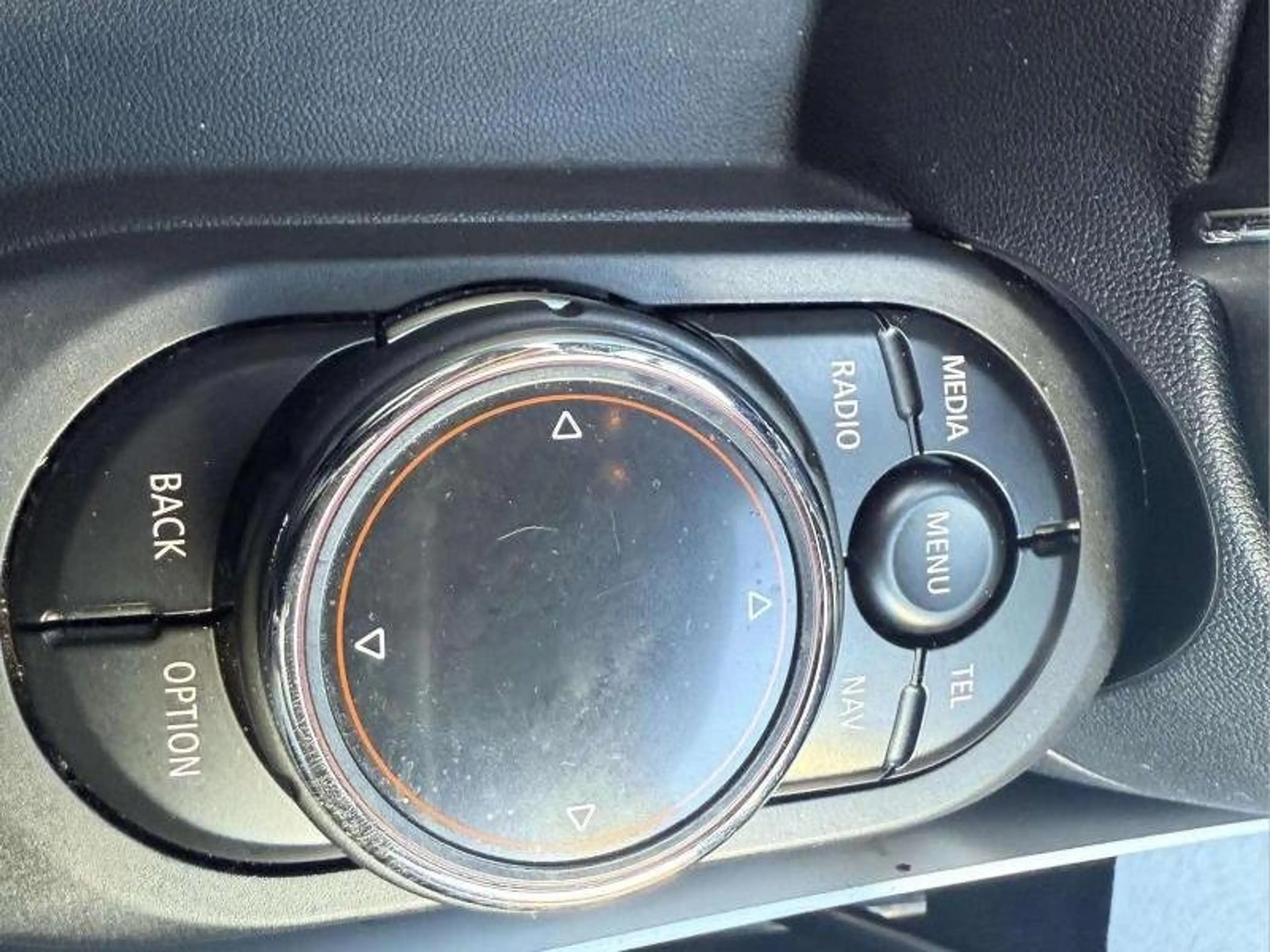 MINI Cooper D Mini 1.5 DA Cooper *Boite auto*9.090€ HTVA* — photo 11