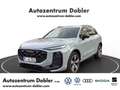 Audi Q3 NEUES MODELL S-line TFSI 110 kW S tronic,ACC,Ka Grau - thumbnail 1