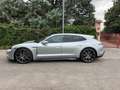 Porsche Taycan Taycan Sport Turismo Performance Battery Plus Argento - thumbnail 4