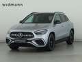 Mercedes-Benz GLA 180 Pano Night SpurW W-Paket S-Sitz KeyLess Silber - thumbnail 1