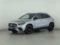 Mercedes-Benz GLA 180 Pano Night SpurW W-Paket S-Sitz KeyLess Silber - thumbnail 5