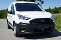 Ford Transit Connect Kasten Weiß - thumbnail 2