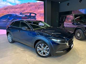 2.0L Skyactiv-G 150 CV M Hybrid 2WD Exceed