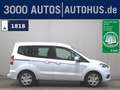 Ford Tourneo Courier 1.5 TDCi Trend 5-Sitze PDC Navi Weiß - thumbnail 1