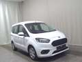 Ford Tourneo Courier 1.5 TDCi Trend 5-Sitze PDC Navi Weiß - thumbnail 3
