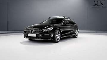 CLS 500 SB *AMG* MultiBeam* H&K* AHK*