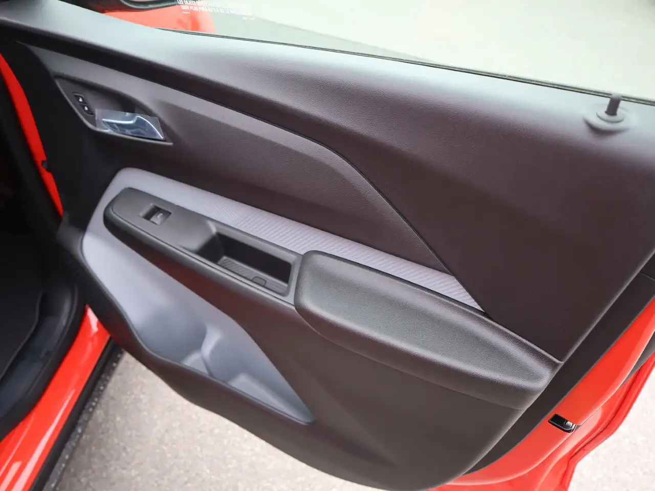Chevrolet Bolt снимка Chevrolet Bolt