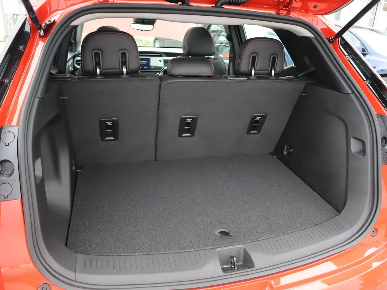 Chevrolet Bolt снимка Chevrolet Bolt