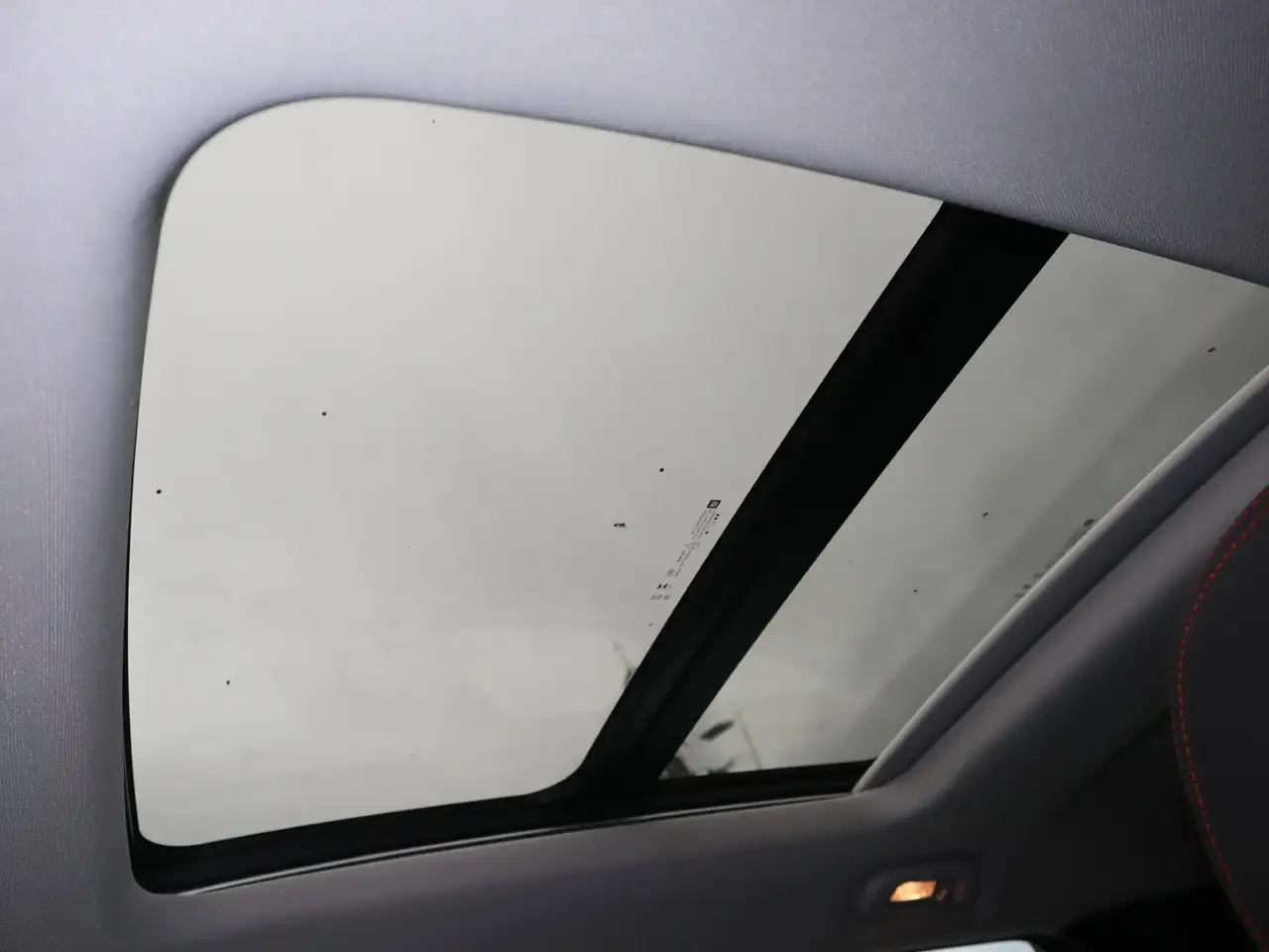Chevrolet Bolt снимка Chevrolet Bolt