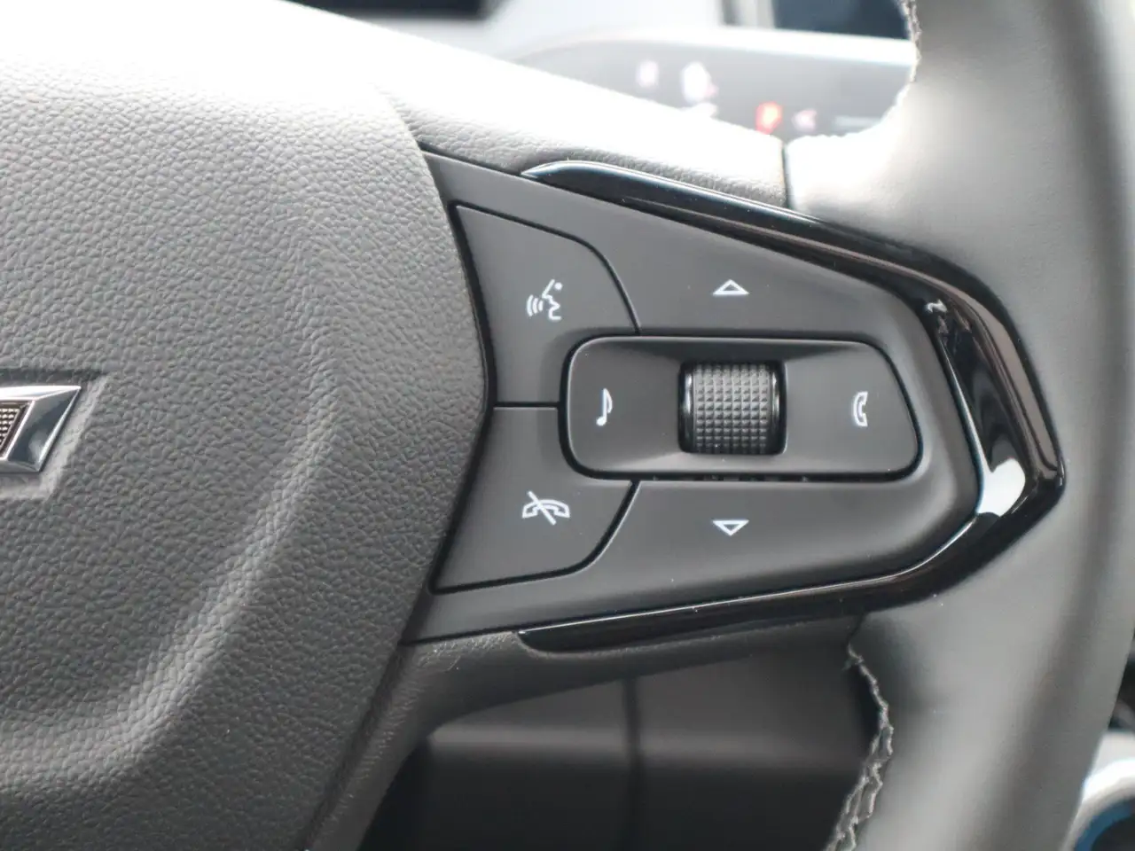 Chevrolet Bolt снимка Chevrolet Bolt