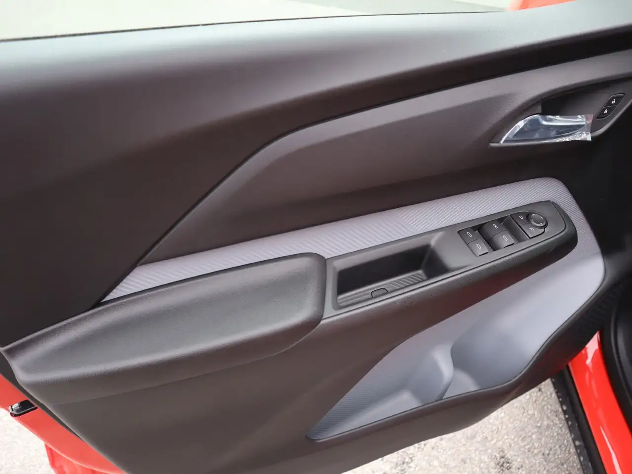 Chevrolet Bolt снимка Chevrolet Bolt