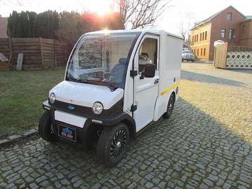 Centro Neibor 150 Mopet Führerschein 45 Km/h Neibo