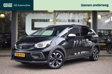 1.5 e:HEV Crosstar CARPLAY|ACC|LED|CAM|LMV|ECC|NAV