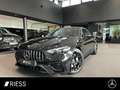 Mercedes-Benz CLE 53 AMG Ca HUD+AHK+DRIVE PCKG+PERF SITZE+ Noir - thumbnail 1