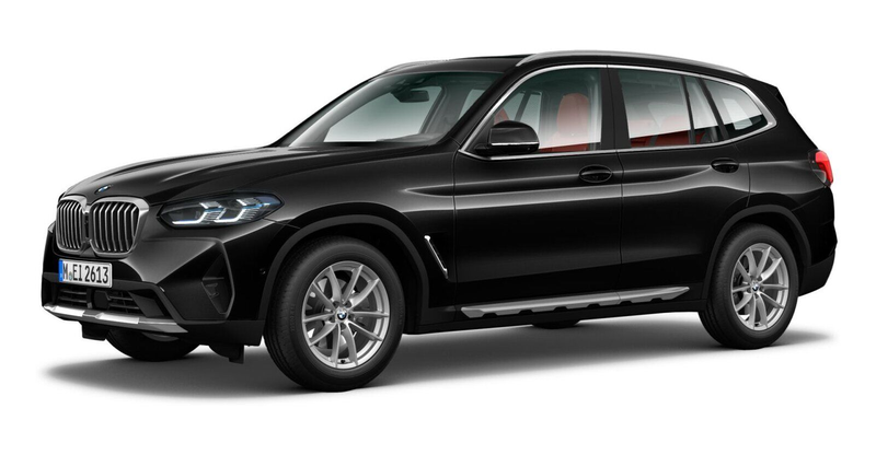 BMW X3 xDrive20i