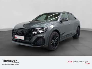 50 TDI Q 2x S LINE PANO AHK HD-MATRIX eKLAPPE