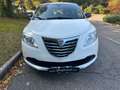 Lancia Ypsilon 1.2 8v Gold s&s 69cv E6 UNICOPROPRIETARIO Blanc - thumbnail 3