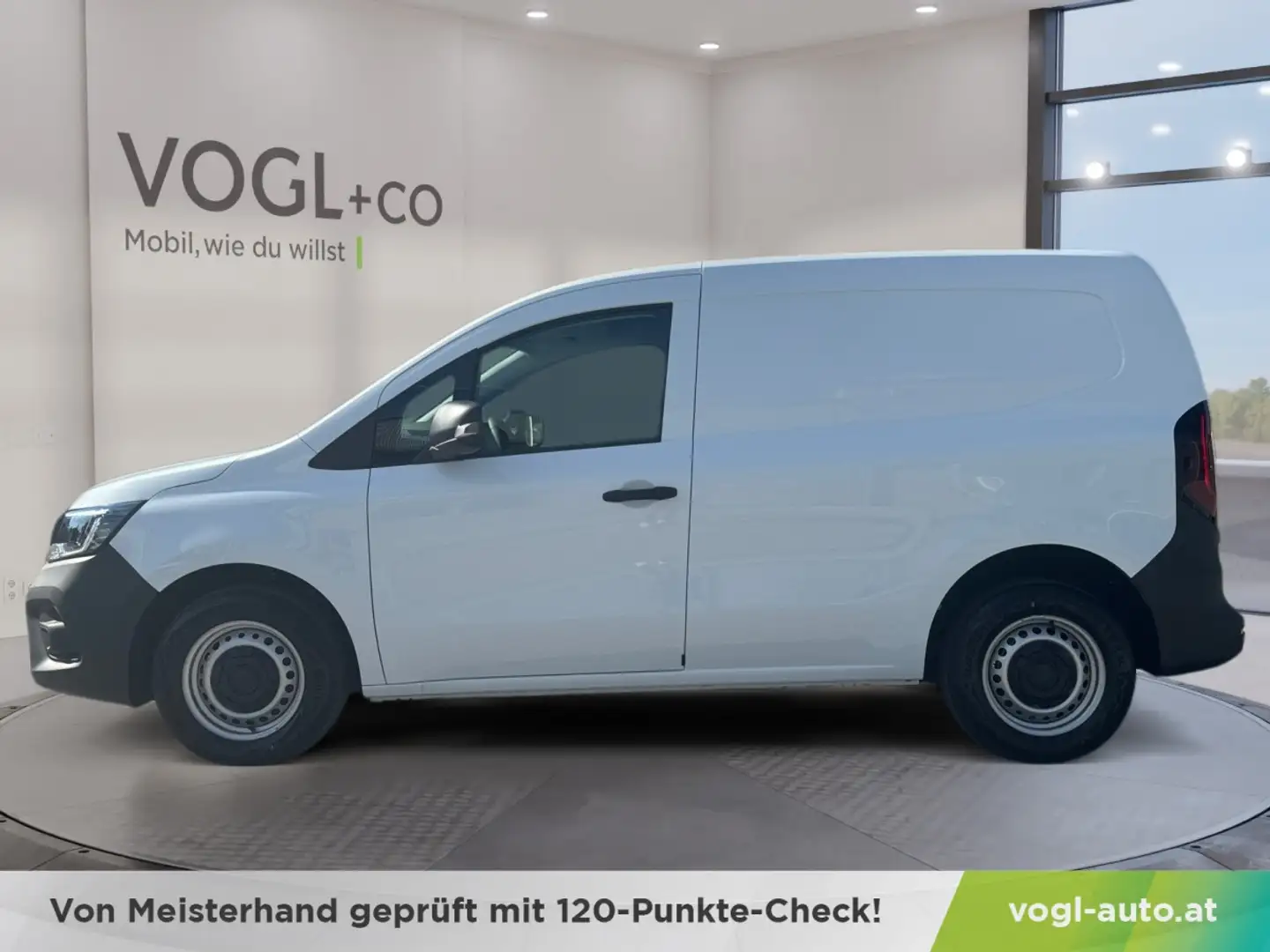 Renault VAN Extra dCi 95 Wit - 2
