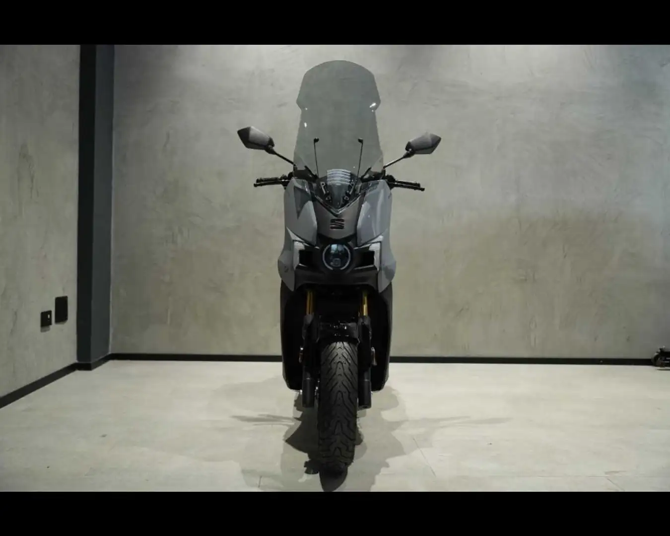 SEAT Other eScooter eScooter 125P Grey  R7/9kwW MY 23 - 1