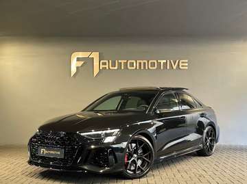 Limousine 2.5 TFSI Quattro Pano|HuD|Massage|B&O|BT