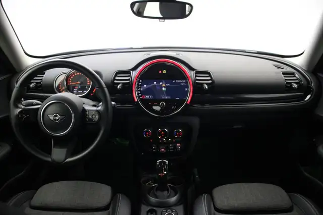 Mini Hatch view 2