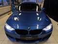 BMW 430 430d Coupe Sport-Paket M Синій - thumbnail 2