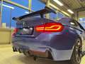 BMW 430 430d Coupe Sport-Paket M Mavi - thumbnail 6