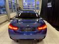 BMW 430 430d Coupe Sport-Paket M Bleu - thumbnail 5