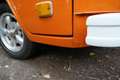 Volkswagen T2 T2B Westfalia Orange - thumbnail 7