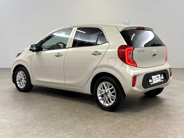 Kia Picanto view 3