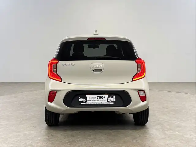 Kia Picanto view 12