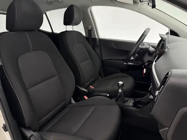 Kia Picanto view 14