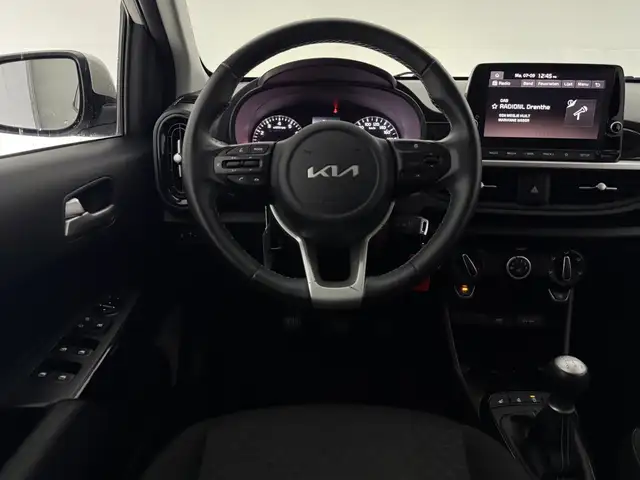 Kia Picanto view 15