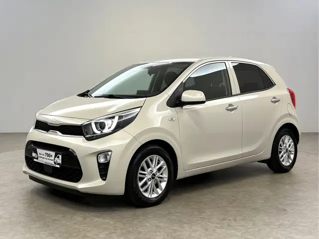Kia Picanto view 7