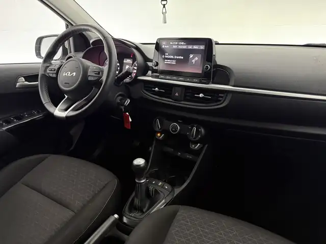 Kia Picanto view 4