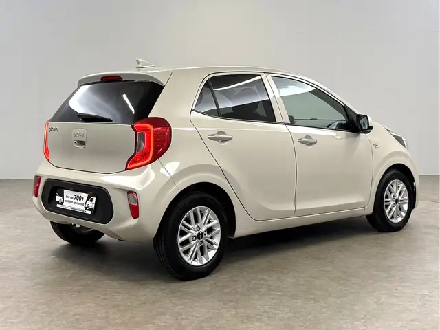 Kia Picanto view 11