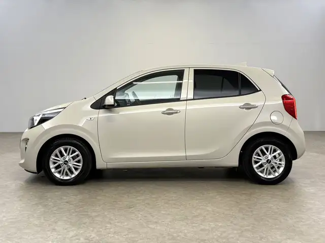 Kia Picanto view 10