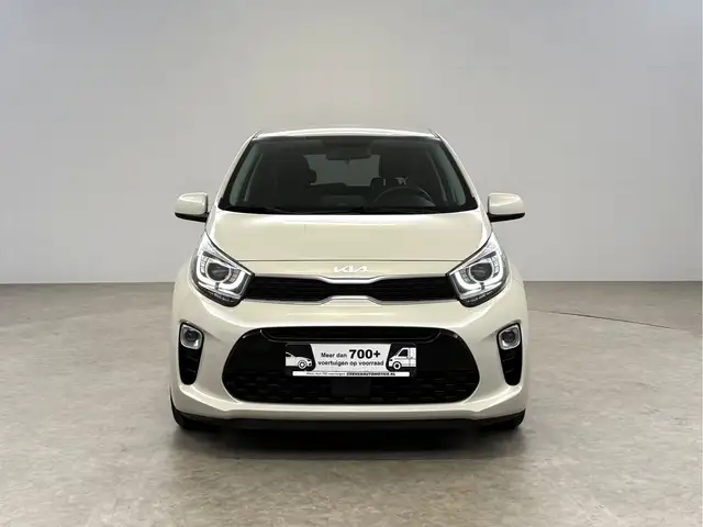 Kia Picanto view 8